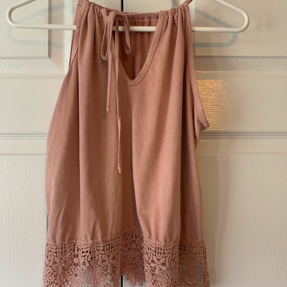 Cute blouse - Picture 3 of 3